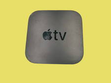 Apple TV 4K A1842 Décodeur