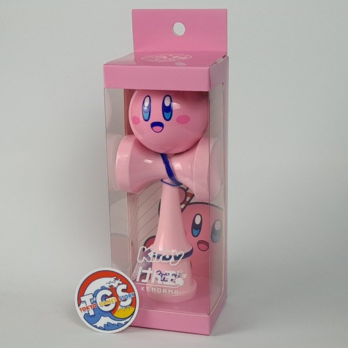 Hoshi kirby kendama - no,