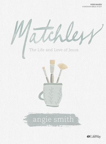 Angie smith matchless - angie,