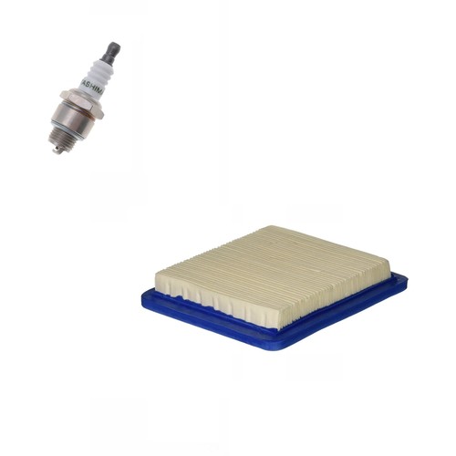Kit filtre air avec bougie - filtre,