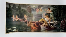 Chromolithographie A. Collino