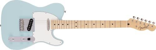 Guitare fender made japan - guitare,