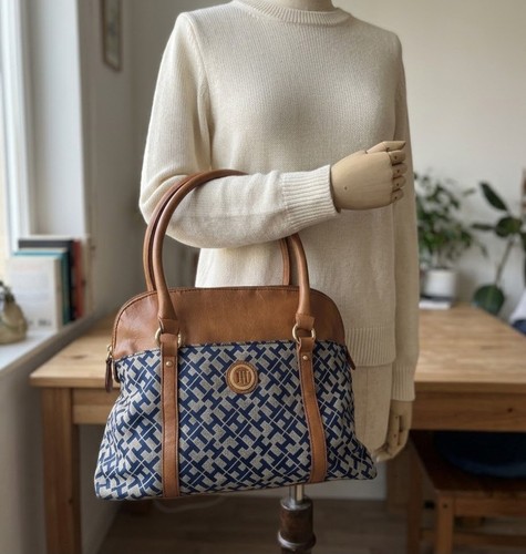 Sac main tommy hilfiger - main,