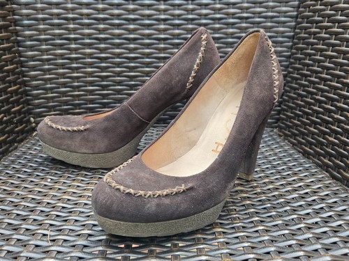 Escarpins - (l062, 🖤
