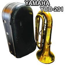 [parts Repair] Yamaha YBB-201