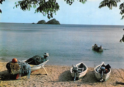 971 saint barthelemy plage - barthelemy,