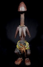 Art Africain Afrique Rare