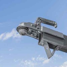 Anhängerdiebstahlsicherung