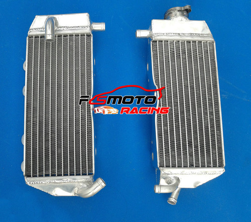 Aluminum radiateur pour yamaha - radiateur,