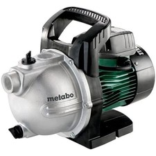 Pompe Arrosage METABO P 4000 G