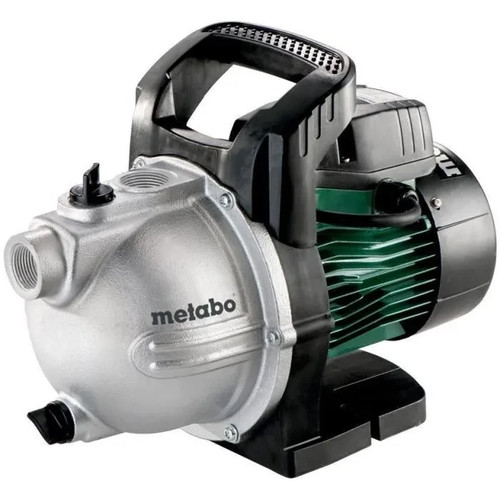 Pompe arrosage metabo - pompe, g