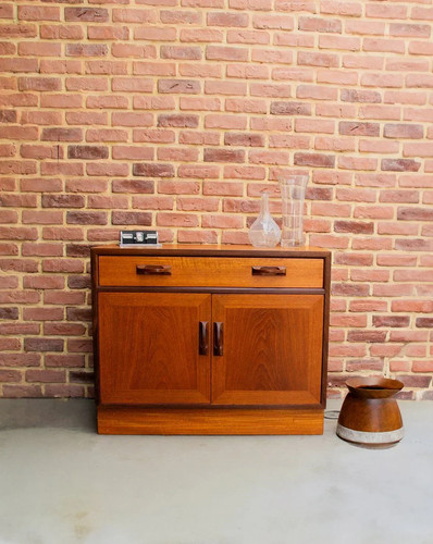 Gustave buffet en teck - le,