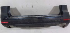 7L6807417D REAR BUMPER / 2168648 FOR VOLKSWAGEN TOUAREG 7LA TDI V10