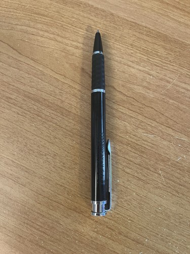 Stylo bille waterman noir - stylo,