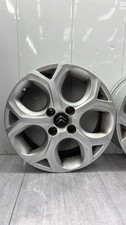 Jeu de 4 jantes  CITROEN C3 2
