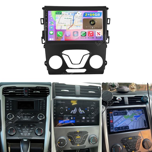 Apple carplay for - apple, ford