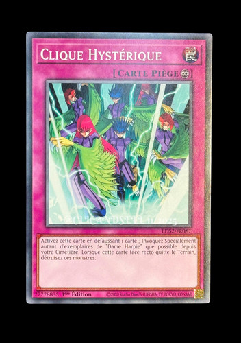 Carte lds2 fr087 - carte, lds2-fr087