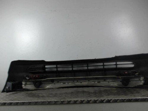 Pare choc avant bmw serie - pare,