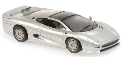 Maxichamps jaguar xj220 1991 - jaguar,