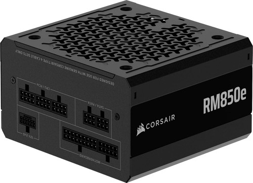 Corsair rm850e - corsair,