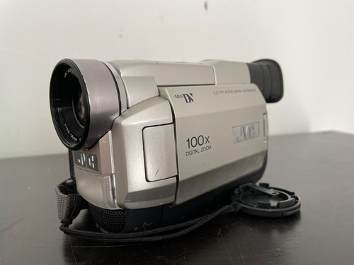 Camescope jvc dvl100e pour - gr-dvl100e,