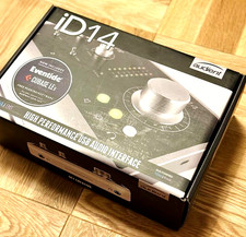 Audient ID14 USB Audio