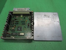 TOM0 96 Ford E350 7.5L 460 ECU ECM PCM ENGINE COMPUTER F6UF-12A650-RA REBUILT 97