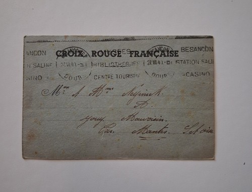 Croix rouge française - croix-rouge,