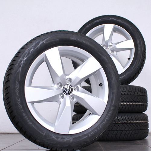 Nouveau pouces origine vw - pouces,