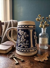 Chope à Bière Vintage en