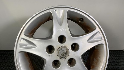 Jante nissan almera tino - nissan,