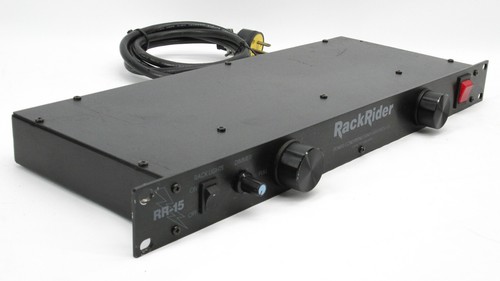 Rack rider furman 15 - by,