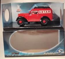 Renault Juva 4 Utilitaire