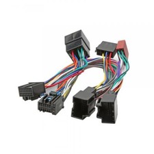 Parrot Kit Main Libre Bluetooth Voiture Audio Sot Câble Câblage pour Chevrolet