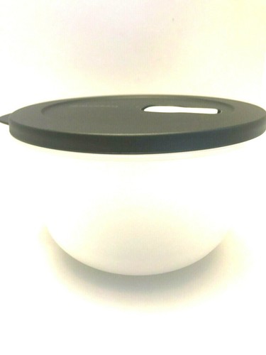 New tupperware crystal wave - new,