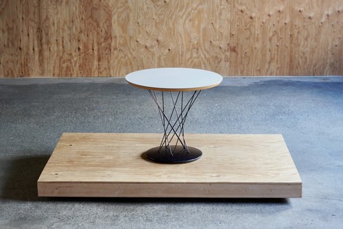 Vintage isamu noguchi cyclone - noguchi,