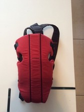 Porte bébé babybjorn