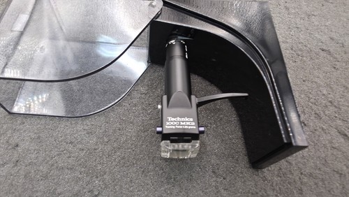 Technics epc 100c mk2 - epc-100c,