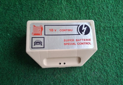 Boitier super batterie special - boitier,