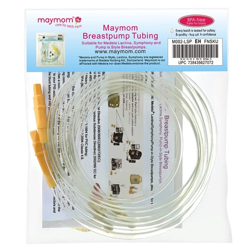 Tuyaux compatibles avec medela - avec,