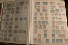 Joli lot plusieurs centaines