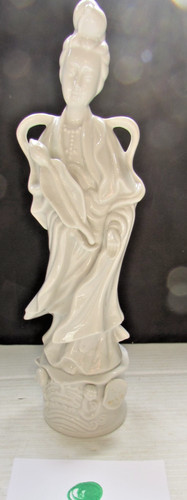 Vtg guanyin kwan yin - guanyin, kwan-yin