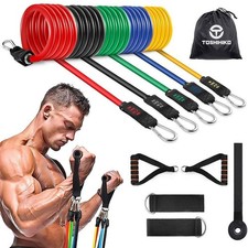 Set 11 Pièces Bandes