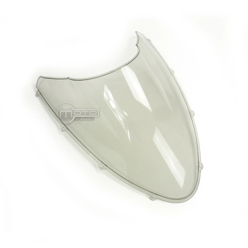 Bulle rps fumée claire - bulle, ducati