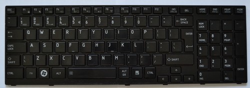 To45 touches pour clavier - to45,