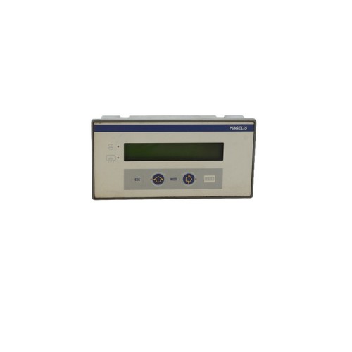 Telemecanique magelis xbt - magelis,