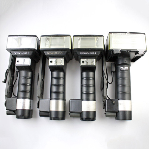 Lot metz handle - 4,