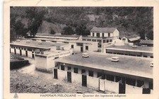CPA ALGERIE HAMMAM MELOUANE
