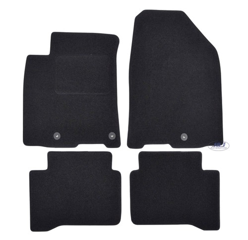 Tapis sol velours sur - velours,