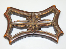 -CHINE ANCIENNE BOBINE POUR